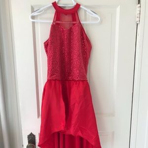 Dance costume - Balera